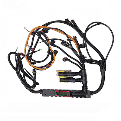 22020183 garnitures de faisceau de câbles de moteur pour le faisceau de câbles de camion d'Assemblée de camion